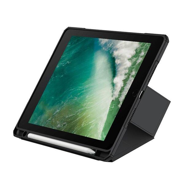 Case APPLE IPAD PRO 10.5 (2gen) Baseus Minimalist black 6932172630911