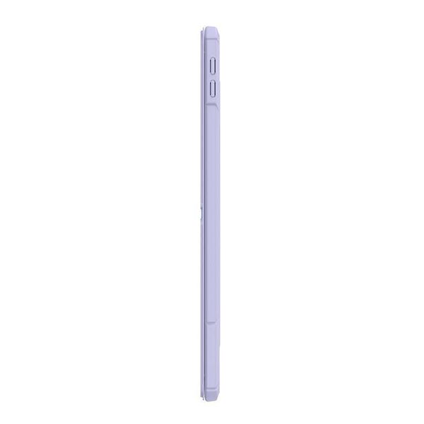Case APPLE IPAD 10.2 (7gen / 8gen / 9gen) Baseus Minimalist purple 6932172631055