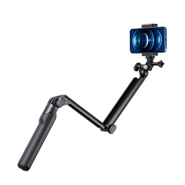 TELESIN 3-Way tripod TE-TRP-009 6974944460616