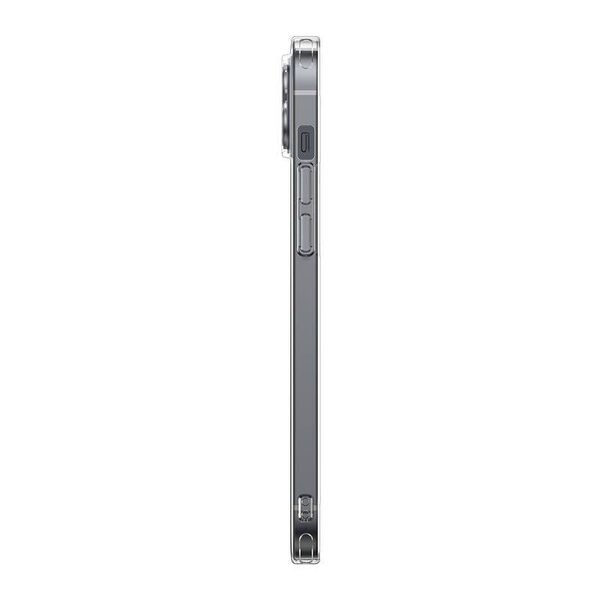 Case IPHONE 13 Baseus Corning & Tempered glass transparent 6932172629786