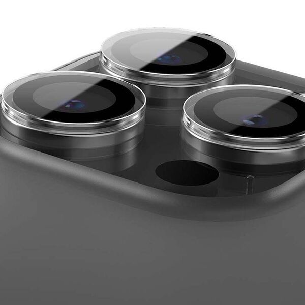 Lens Protector Baseus for iPhone 13 Pro/13 Pro Max 6932172630461