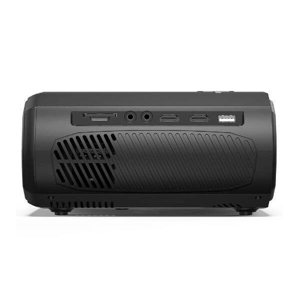Projector BlitzWolf BW-VP13 (black) 5907489607353