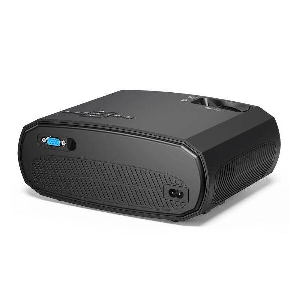 Projector BlitzWolf BW-VP13 (black) 5907489607353