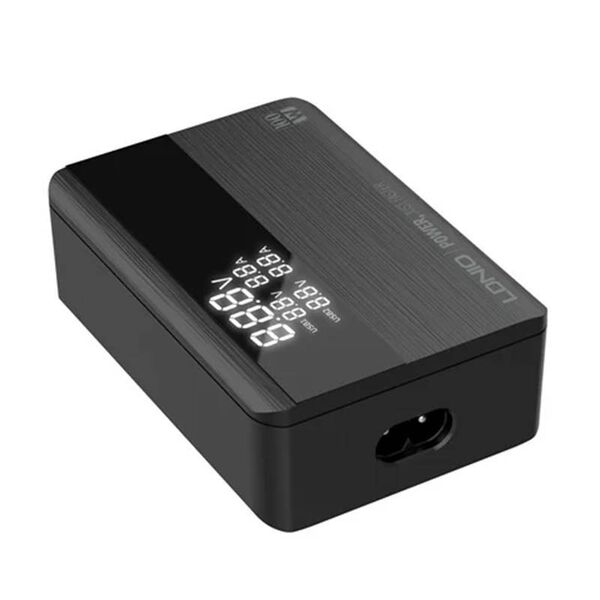 Desktop charger LDNIO GaN A4809C 100W 6933138600283