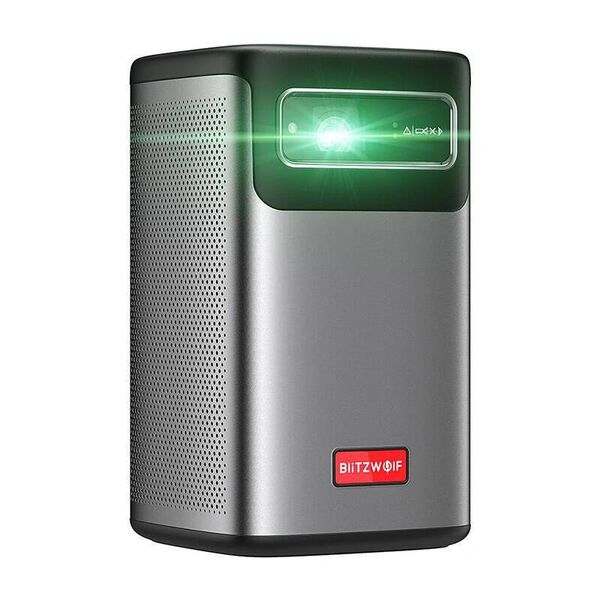 Mini Projector BlitzWolf BW-VT2 PRO MAX 5905316148345