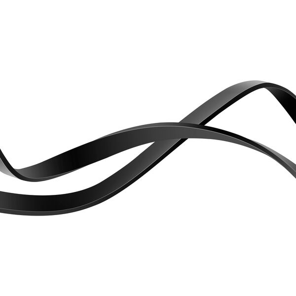 Baseus cable Bright Mirror 2 3w1 USB - micro USB + Lightning + USB-C 1,1m 100W black retractable 6932172609139