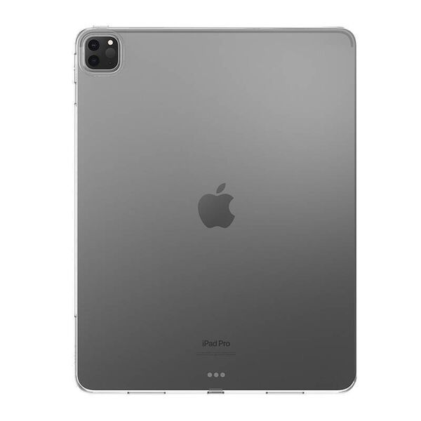 Case APPLE IPAD PRO 12.9 (3GEN / 4GEN / 5GEN / 6GEN) Baseus Simple transparent 6932172653996