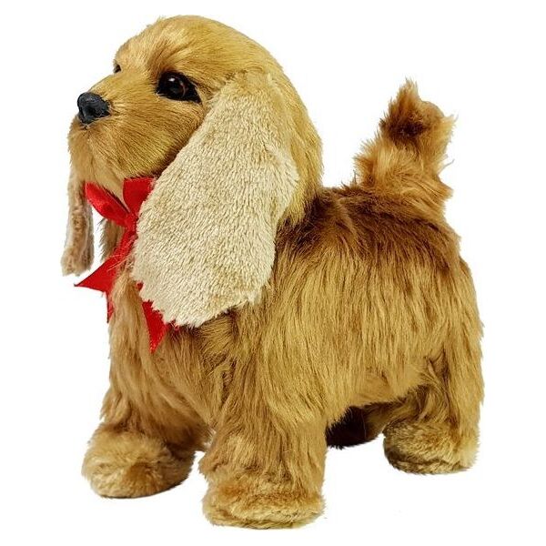Lean Sport Interaktywny Pies Cocker Spaniel (7274)