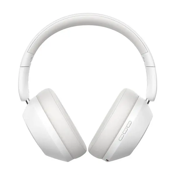 Baseus Bass 30 Max ENC Bluetooth 5.3 wireless in-ear headphones (white)