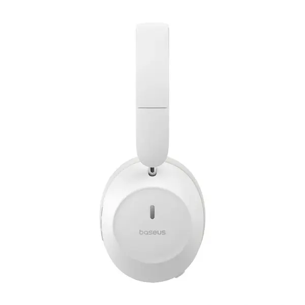 Baseus Bass 30 Max ENC Bluetooth 5.3 wireless in-ear headphones (white)