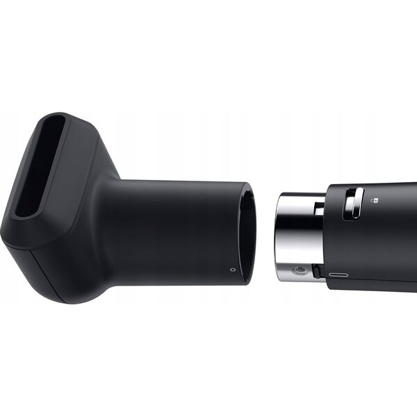 Suszarko-lokówka Braun Braun AS 4.2 Airstyler black