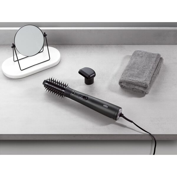 Suszarko-lokówka Braun Braun AS 4.2 Airstyler black