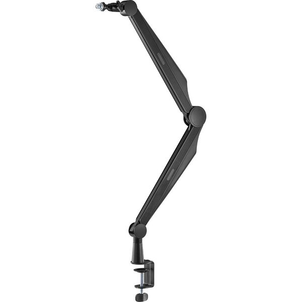 NanoRS Uchwyt mikrofonu 3/8" i 5/8" NanoRS, 1kg max RS422