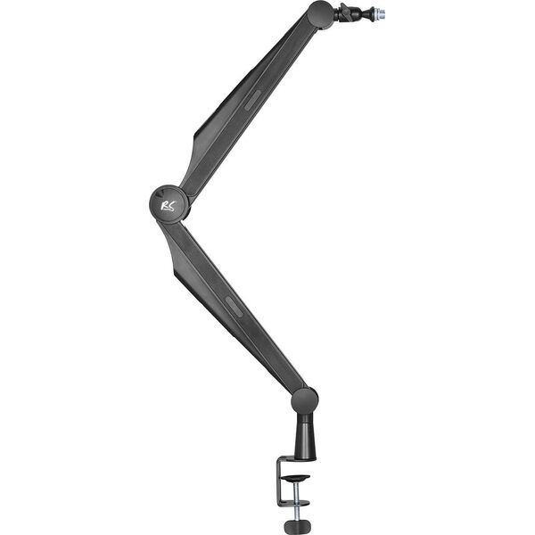 NanoRS Uchwyt mikrofonu 3/8" i 5/8" NanoRS, 1kg max RS422