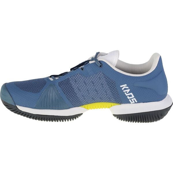 Wilson Wilson Kaos Swift WRS328960 Niebieskie 48
