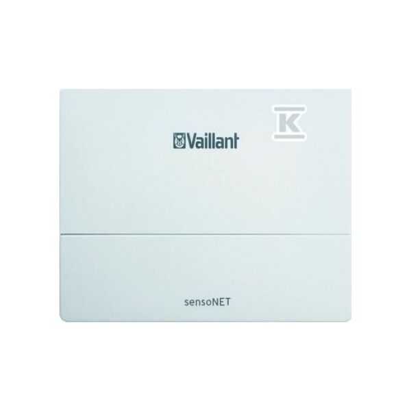 Vaillant Moduł komunikacji internetowej VR 921 - wersja naścienna