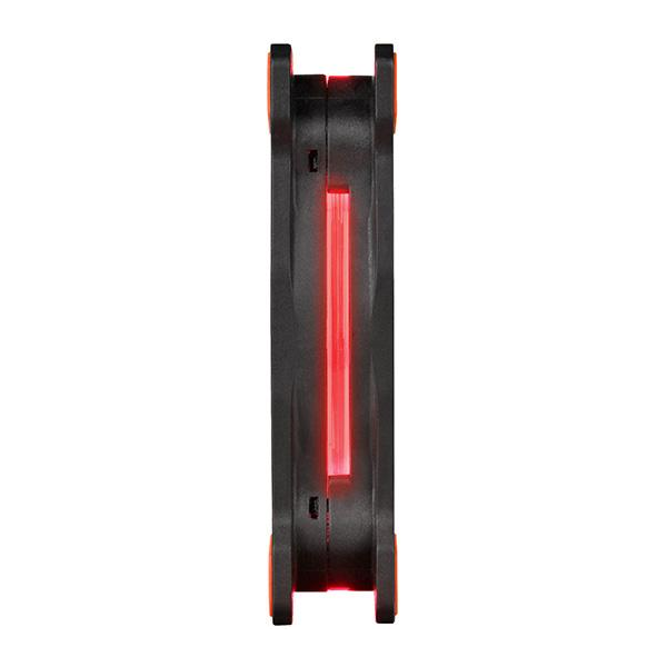 Wentylator Thermaltake Riing 12 LED Czerwony (CL-F038-PL12RE-A)