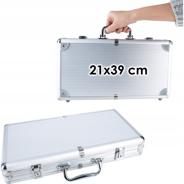 ΣΕΤ ΠΟΚΕΡ Gotel B10F 300 ΤΕΜ. ΒΑΛΙΤΣΑ 9575035 5904100208579