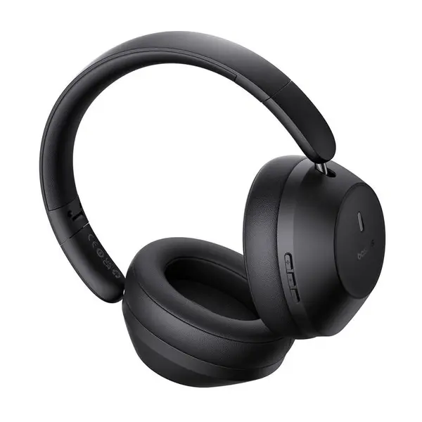 Baseus Bass 30 Max ENC Bluetooth 5.3 wireless in-ear headphones (black)