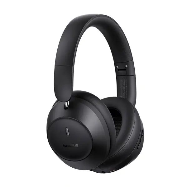 Baseus Bass 30 Max ENC Bluetooth 5.3 wireless in-ear headphones (black)