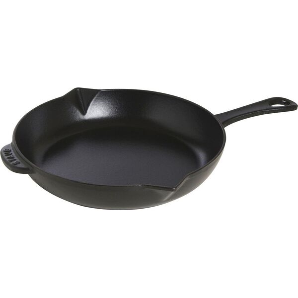 Patelnia STAUB Żeliwna 26cm
