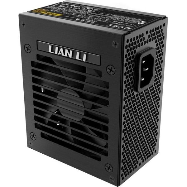 Zasilacz Lian Li SP750 SFX 750W Czarny