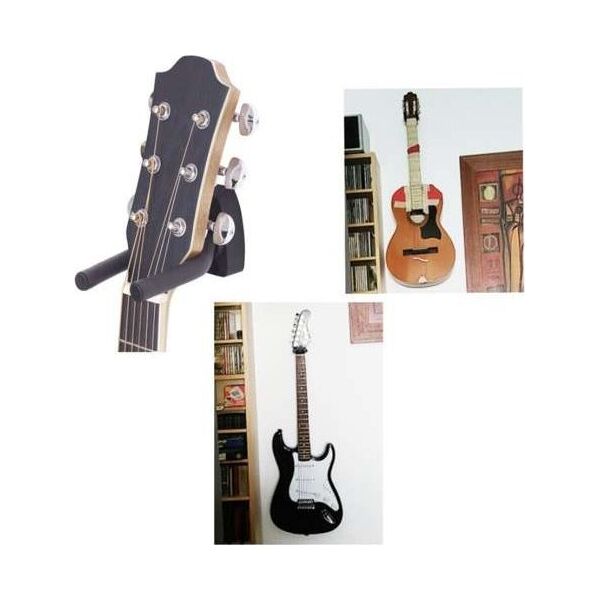 Malatec Uchwyt/ wieszak gitarowy Malatec 19156