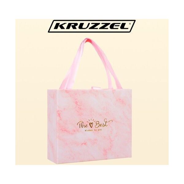 Kruzzel Zestaw do robienia bransoletek 20315