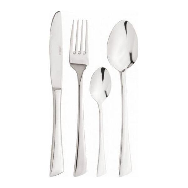 KingHoff KINGHOFF SZTUĆCE 24 ELEM. POŁYSK KH-1512