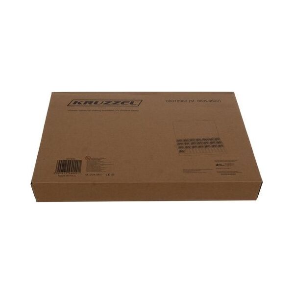 Kruzzel Gumki do robienia bransoletek DIY 18082