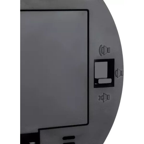 Minutnik Tadar Minutnik kuchenny elektroniczny Ruhhy 22052