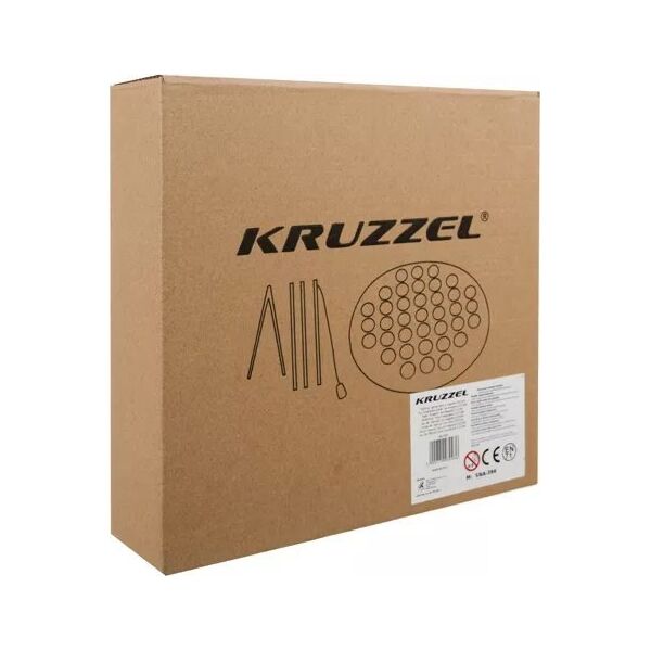 Kruzzel Gra "Łowienie rybek" na magnes 22410