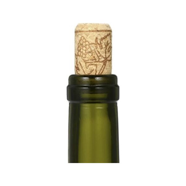 Ruhhy Korki do butelek na wino- 100szt. Ruhhy 22876