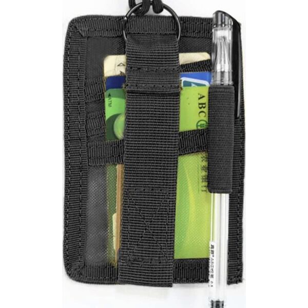 Trizand Etui/ pokrowiec na przepustkę Trizand 23029