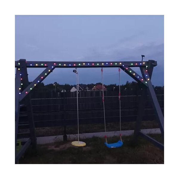 Gardlov Girlanda solarna 7m 2V IP44 Gardlov 23865