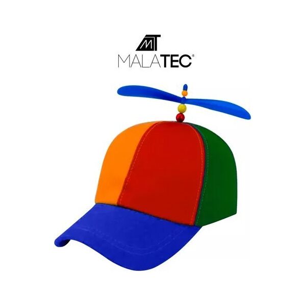 Malatec Czapka ze śmigłem Malatec 23632