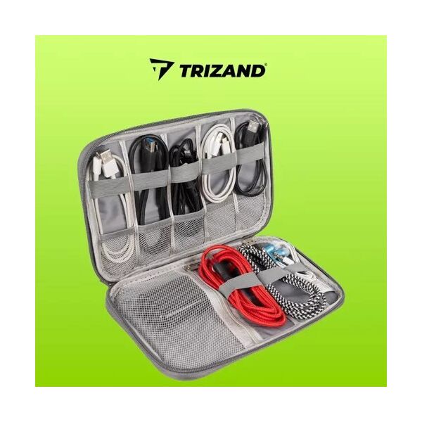 Trizand Organizer na kable Trizand 23834