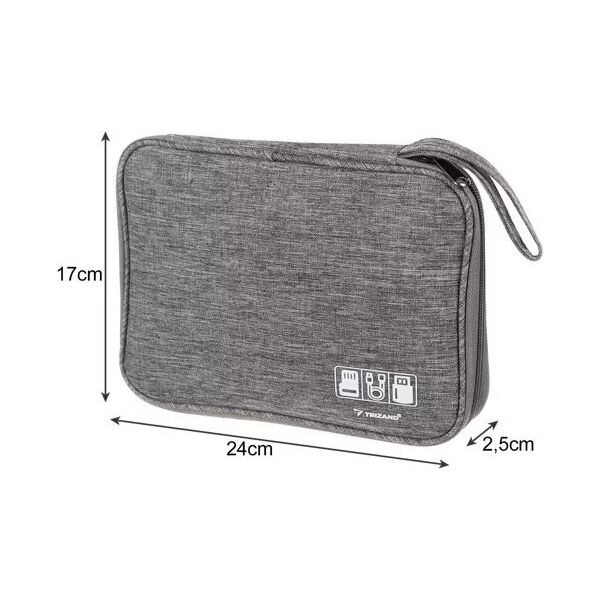Trizand Organizer na kable Trizand 23834