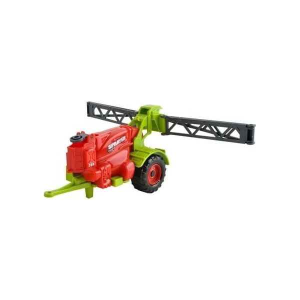 Kruzzel Farma - zestaw maszyn 6szt. 23436