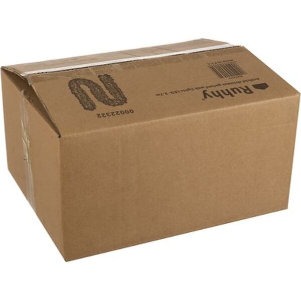 Lampki choinkowe Ruhhy Girlanda choinkowa 2.7m z lampkami LED Ruhhy 22322