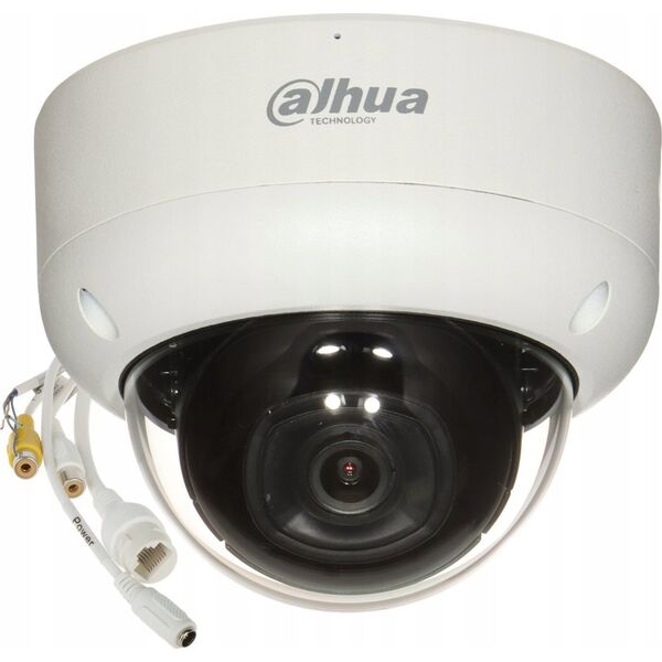 Kamera IP Dahua Technology Kamera IP Dahua IPC-HDBW3842E-AS-0280B