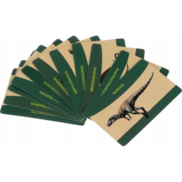 Kruzzel Jajo dinozaura - wykopaliska 24981