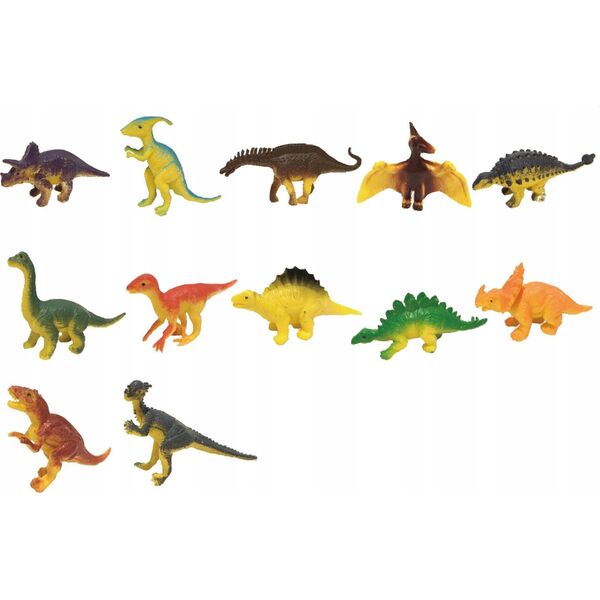 Kruzzel Jajo dinozaura - wykopaliska 24981