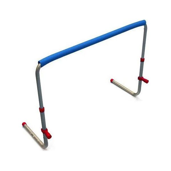 YakimaSport Płotek aluminiowy z regulowaną wysokością samowstający 70-106 cm