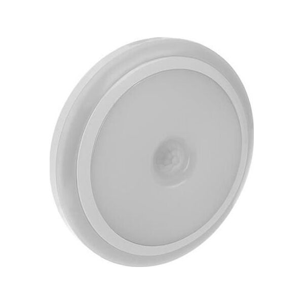 Iso Trade Lampka nocna LED z czujnikiem ruchu