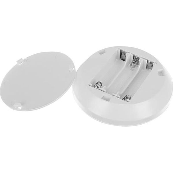 Iso Trade Lampka nocna LED z czujnikiem ruchu