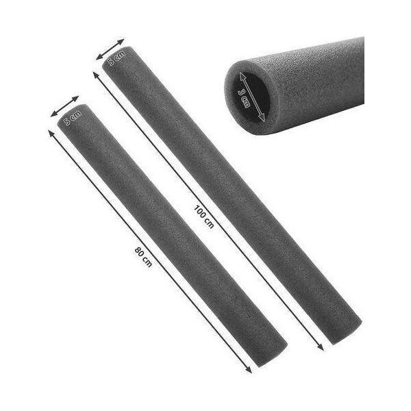 Malatec Osłona na słupki trampoliny 180cm