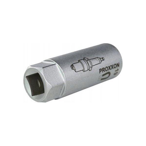 Proxxon Nasadka do świec 19 mm - 1/2 cala PROXXON - magnetyczna