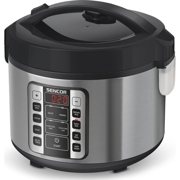 Sencor SRM 3151BK