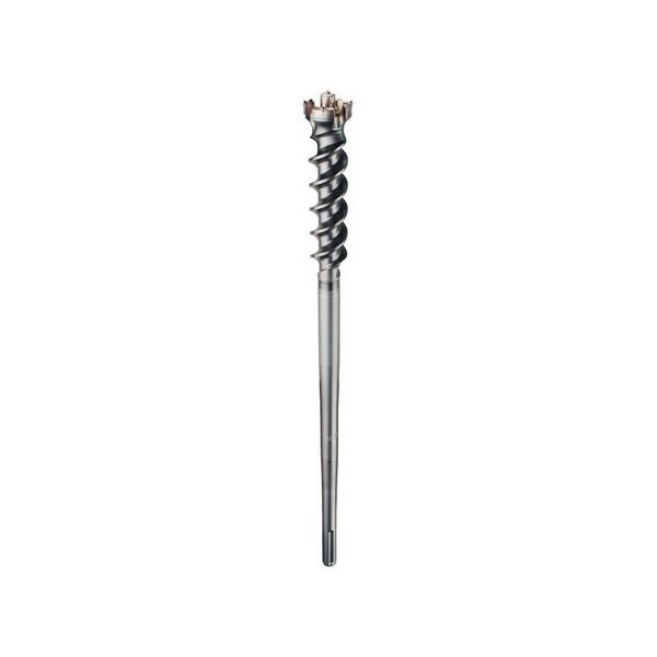 Wiertło Bosch do betonu SDS MAX 55mm  (1618596457)